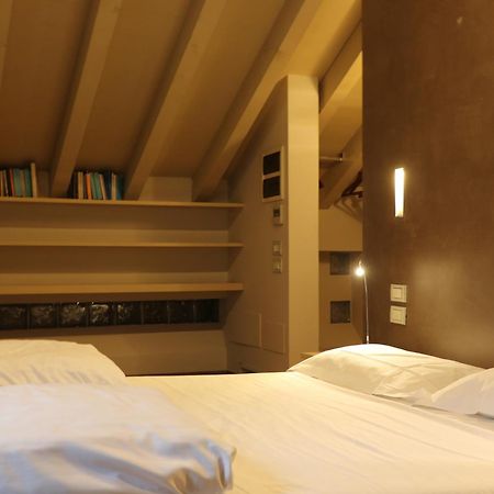 Vila Borgo Santa Giulia Corte Franca Exteriér fotografie