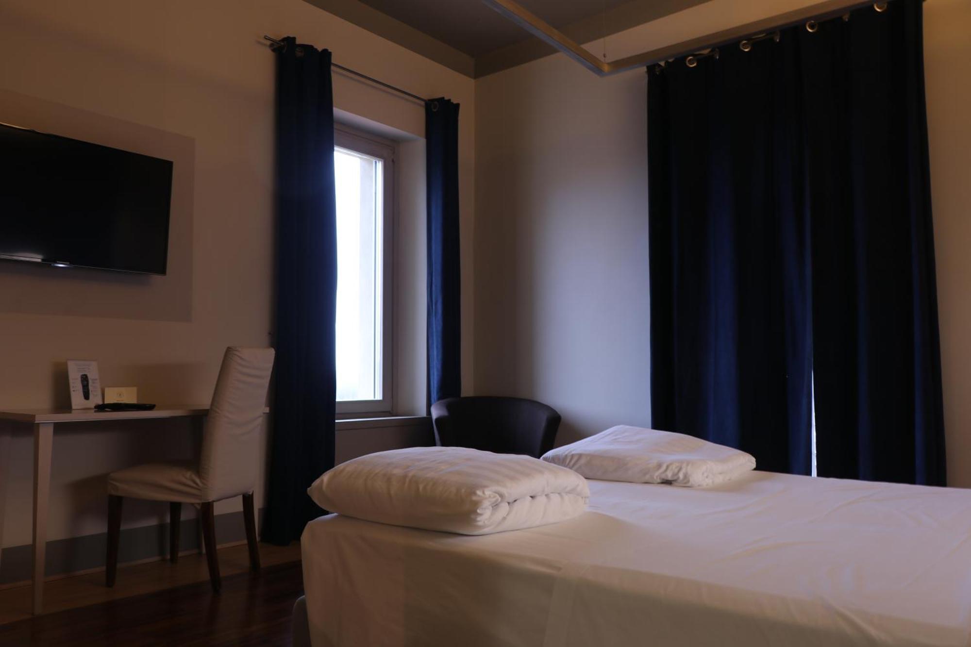 Vila Borgo Santa Giulia Corte Franca Exteriér fotografie