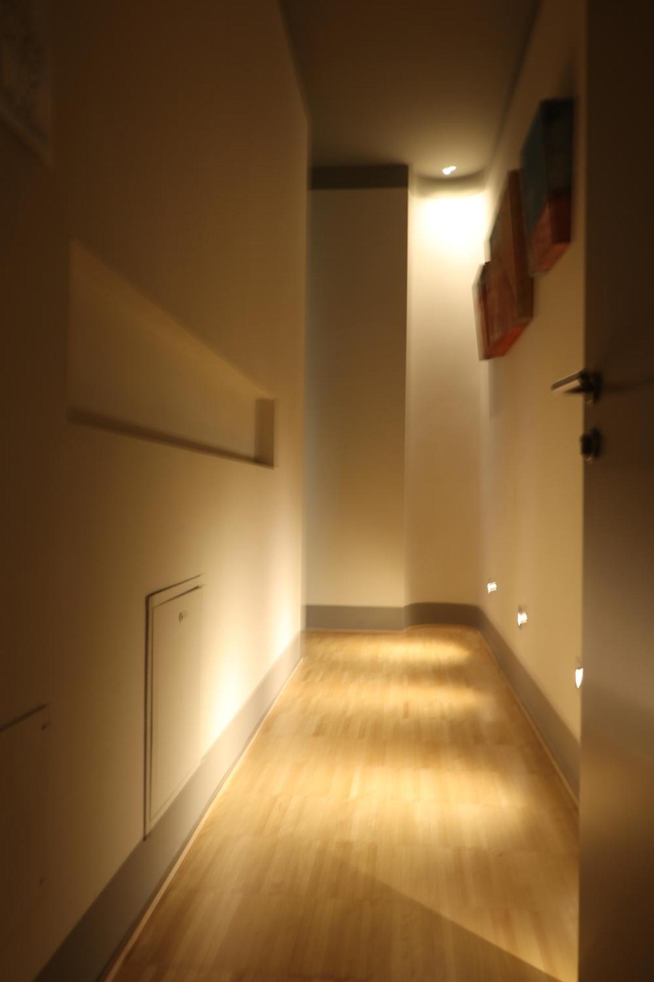 Vila Borgo Santa Giulia Corte Franca Exteriér fotografie